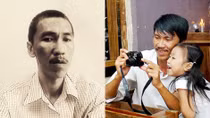 Nhà văn Nguyễn Ngọc Thuần: Ngọt ngào và huyễn hoặc... cùng "quả tim sắt"
