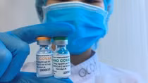 Biến thể SARS-CoV-2: Không hoang mang nhưng đừng chủ quan