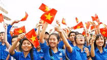 Đảng, Nhà nước, Chính phủ luôn dành sự quan tâm đặc biệt cho thế hệ trẻ