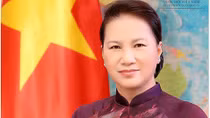 Chủ tịch Quốc hội: Đưa quan hệ Việt Nam và Maroc lên tầm cao mới