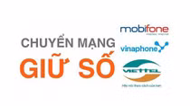 Hơn 1 triệu thuê bao đăng ký chuyển mạng giữ số thành công