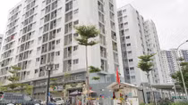 Lãi suất cho vay mua nhà ở xã hội là 4,8%/năm