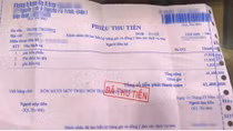 Phòng khám Trung Quốc chữa phụ khoa một giờ gần 42 triệu đồng