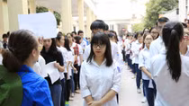 “Loạn” các tổ hợp xét tuyển