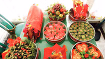 Ngày xuân nói chuyện "Chín bỏ làm mười"