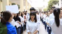 Nhiều trường mở rộng đối tượng tuyển thẳng vào đại học