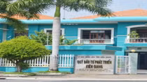 Giám đốc quỹ đầu tư phát triển Kiên Giang bị kỷ luật