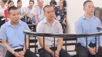 Cựu Giám đốc Chi nhánh cà phê Trung Nguyên và cấp dưới chiếm đoạt hơn 50 tỷ đồng