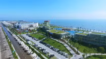 FLC Hotels & Resorts khuyến mại “khủng” tại Hội chợ TM- DL Sầm Sơn 2017