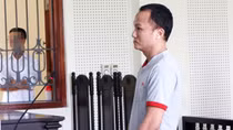 Mâu thuẫn, em chồng chém chị dâu tử vong