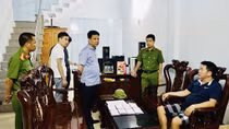 Hai anh em ruột điều hành ổ nhóm tín dụng đen cho vay lên tới 60 tỷ đồng