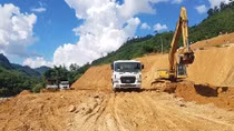 Nhiều sai sót ở Dự án Quốc lộ 27, đoạn tránh sân bay Liên Khương