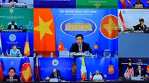 Hội nghị Bộ trưởng Ngoại giao ASEAN không chính thức (IAMM)