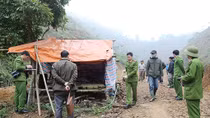 Đấu tranh hiệu quả với tội phạm cho vay lãi nặng