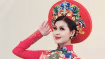 Yến Vy: Vượt quá khứ để tái ngộ show biz