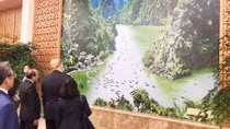 Cơ hội vàng đưa hình ảnh Việt Nam “cất cánh”