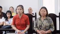 Tăng hình phạt với nữ giáo viên đánh người 