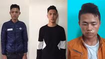 Bóc gỡ đường dây lừa bán 6 phụ nữ ra nước ngoài làm gái mại dâm