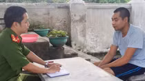 Ám ảnh nụ cười của kẻ sát nhân