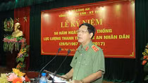 Vững vàng, khách quan, toàn diện, nâng cao hiệu quả các mặt công tác thanh tra