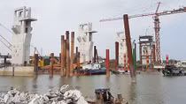 Trungnam E&C, 10 năm phấn đấu vì chất lượng công trình Việt