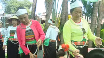 Những giai điệu Vân Hòa