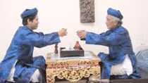 Vô tửu bất thành lễ...