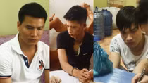 Triệt phá đường dây cá độ bóng đá ngàn tỉ
