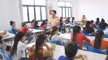 Xử lý nhiều vi phạm, nâng cao ý thức chấp hành Luật Giao thông 