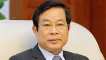 Thủ tướng kỷ luật ông Nguyễn Bắc Son