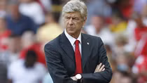 HLV Wenger không còn được các cầu thủ tôn trọng