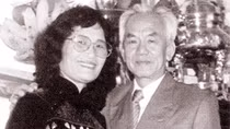 Nhạc sỹ, nhà viết kịch Minh Phương: “Người tuyên truyền viên vĩ đại”