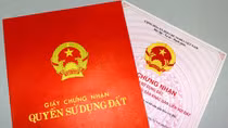 Mua nhà cả chục năm nhưng không có sổ đỏ