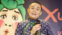 NSƯT Xuân Hinh: Điều tôi mê đắm là văn hóa cổ truyền