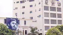 Nhiều quốc gia trên thế giới để tang Chủ tịch Fidel Castro
