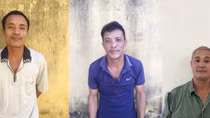 Bắt thêm 3 đối tượng trong đường dây trộm chó, mèo bằng chất Xyanua