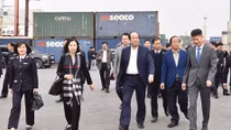 Tổ công tác của Thủ tướng kiểm tra 5 bộ, nêu 23 vướng mắc của doanh nghiệp