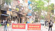 Lửa thử vàng, gian nan thử sức