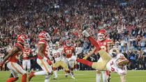Super Bowl – Trận cầu bạc tỷ