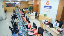 LienVietPostBank hướng tới mục tiêu trở thành Ngân hàng bán lẻ hàng đầu Việt Nam
