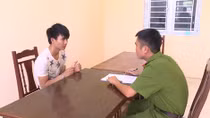 Nghi bạn gái bị trêu, nam thanh niên đâm 3 người thương vong