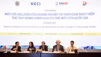 Hơn 90% doanh nghiệp có trải nghiệm tích cực với hệ thống Một cửa quốc gia của Viettel