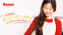 Ranee với những dưỡng chất tốt cho sức khỏe con người