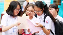 Ngày 23-6, Hà Nội sẽ công bố điểm thi vào lớp 10 công lập
