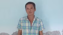 Phạm tội giết người, cướp tài sản, trốn truy nã 26 năm 