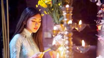 Tấm lòng người phụ nữ trong "Tiếng hát" của Đàm Khánh Phương