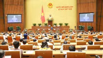 Tuần này, Quốc hội thông qua Luật Xuất cảnh, nhập cảnh của công dân Việt Nam