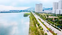 Sống ở nơi ngắm bình minh đẹp nhất thế giới