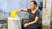 (NGHỊCH LÝ) Dân Thủ đô vẫn “khát” nước sạch
