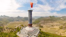 Đồng Văn xứ đá…